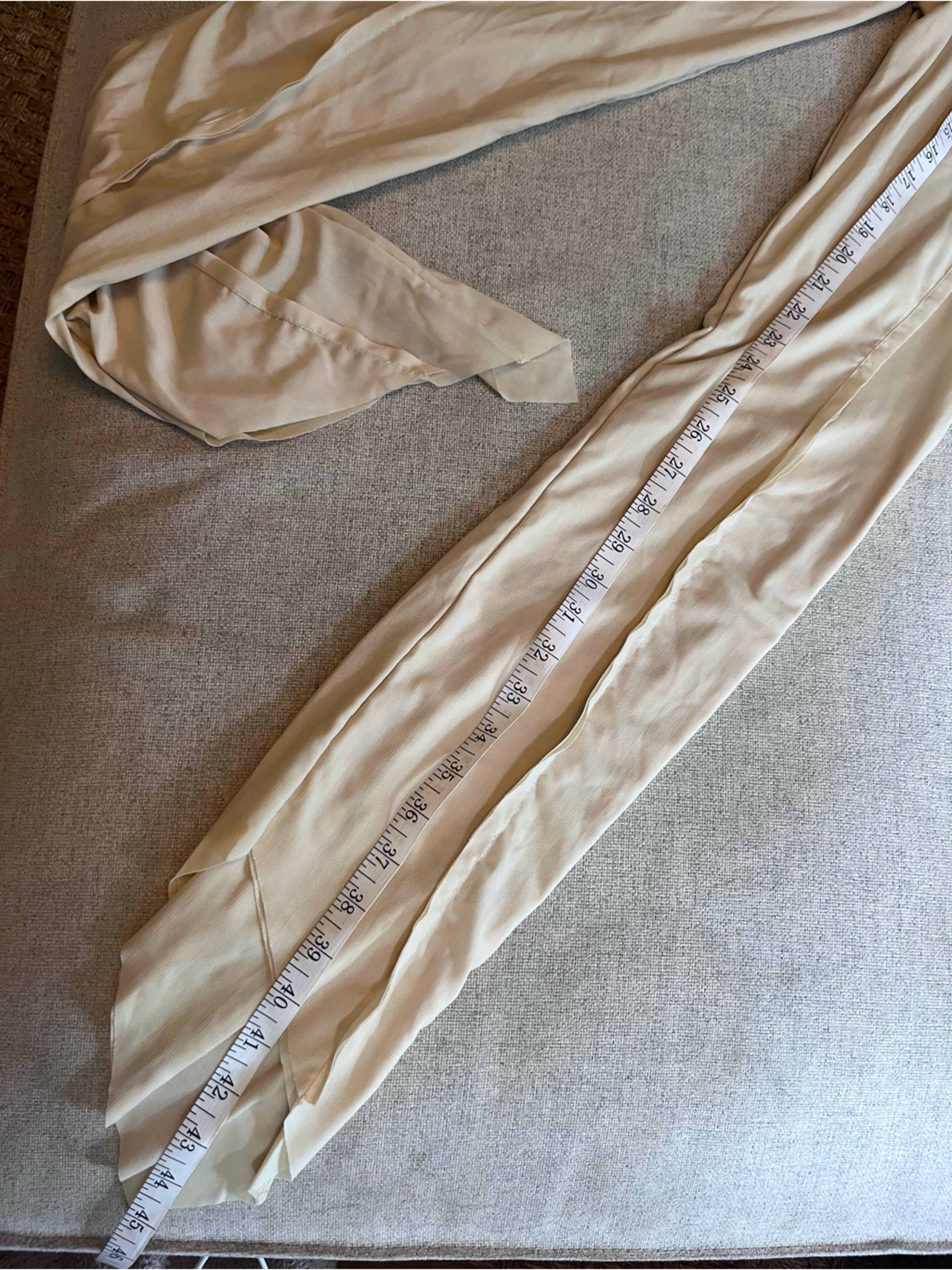 Sami Miro Vintage Pants — image 6 of 7